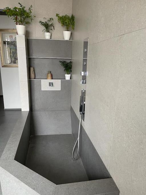شقة *Luxus393* Metro A 50M, Lingotto Fiere, Ospedali تورينو المظهر الخارجي الصورة