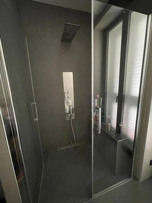 شقة *Luxus393* Metro A 50M, Lingotto Fiere, Ospedali تورينو المظهر الخارجي الصورة